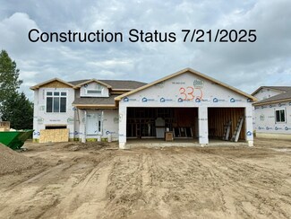 332 7th Ave SW, Surrey, ND 58785