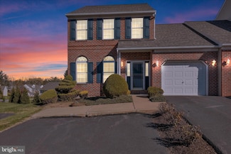 8 Bancroft Terrace Unit 8, Reading, PA 19607