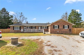 6890 Nc Highway 86 S, Yanceyville, NC 27379