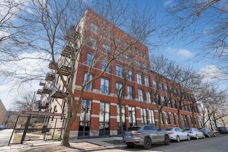 2511 W Moffat St Unit 305D, Chicago, IL 60647