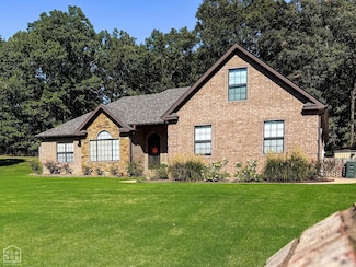 83 County Road 7820, Jonesboro, AR 72401