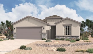 3153 Fortune Rd, Las Cruces, NM 88012