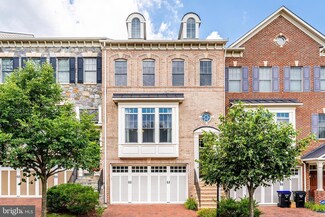 2122 Mcconvey Place, Falls Church, VA 22043