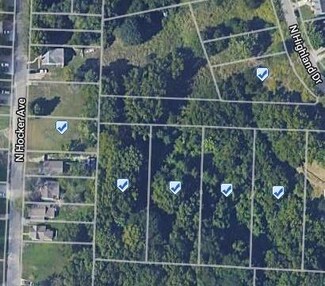 621 N Hocker Ave, Independence, MO 64050