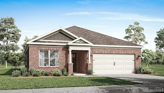6601 Firefly Ln, Montgomery, AL 36116