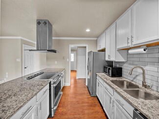 106 W Way Dr, Allen, TX 75002