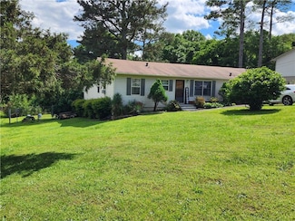 16 Barnesdale Way NE, Rome, GA 30161