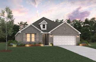 Magnolia, Prairie Ridge, TX 76084