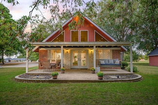 123 Goodknight Ranch Rd, Trinidad, TX 75163