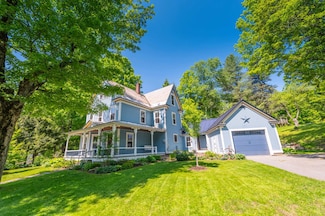 20 Ray Hill Rd, Wilmington, VT 05363