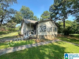 113 Hillcrest Rd, Adamsville, AL 35005