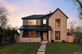 1680 S Humboldt St, Denver, CO 80210