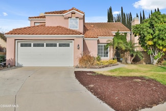 2598 Winthrop Ct, Simi Valley, CA 93065