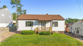 1016 Phillips St, Baden, PA 15005