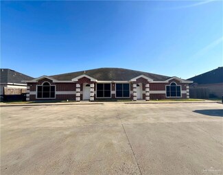 215 E 19th St, Weslaco, TX 78596