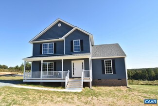 2199 Carys Creek Rd, Palmyra, VA 22963