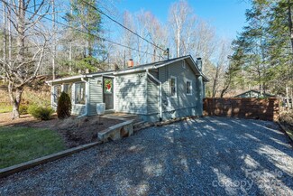 7 Carolina Heights, Black Mountain, NC 28711