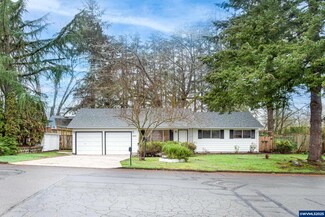 2071 NW Crittenden Loop, Albany, OR 97321