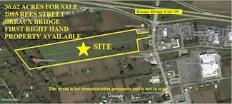 500 Degeyter Rd Unit L, Breaux Bridge, LA 70517