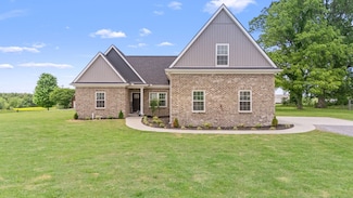 65 Joe Blanton Rd, Woodbury, TN 37190