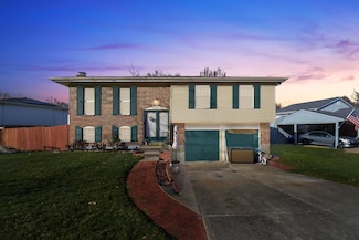 4 Carriage Hill Dr, Erlanger, KY 41018