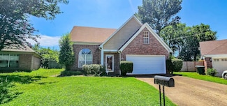 6477 Palace View Ln, Memphis, TN 38134