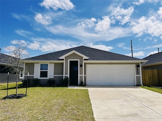 3231 Langley Bend Ln, Fulshear, TX 77441
