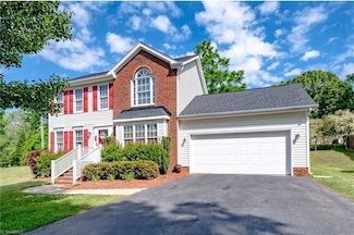 403 Ashton Cir, Eden, NC 27288