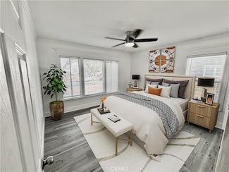 3689 S Victoria Ave, Los Angeles, CA 90016