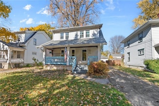 713 Sunnyview Ave, Dayton, OH 45406