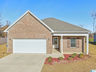 250 Ridgeview Cir, Jemison, AL 35085