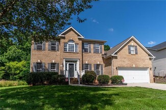3763 Deerfield St, High Point, NC 27265