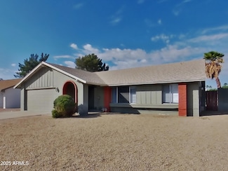 3226 N Ellis St, Chandler, AZ 85224