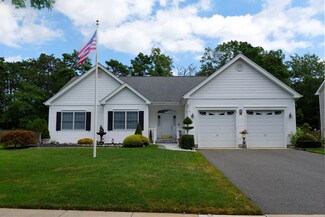 164 Parkside Ln, West Creek, NJ 08092