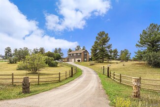 10500 Holden Cir, Franktown, CO 80116