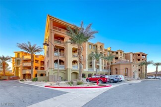 30 Via Mantova Unit 108, Henderson, NV 89011