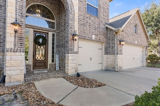105 Blanton Bend Dr, Montgomery, TX 77316
