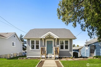 5565 23rd Ave S, Seattle, WA 98108