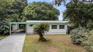 17525 Temple St, Montverde, FL 34756