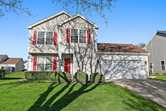 1422 Keele Dr, Carpentersville, IL 60110