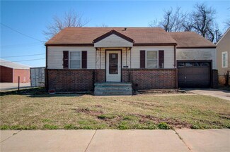 1724 E Park Place, Oklahoma City, OK 73117