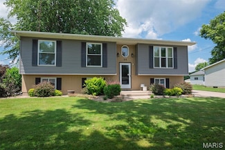 24 Pinewood Rd, Litchfield, IL 62056