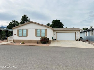 2050 W Arizona 89a Unit 273, Cottonwood, AZ 86326