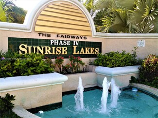 10456 NW 24th Place Unit 405, Sunrise, FL 33322