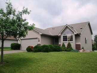 715 Lodge Dr, Jordan, MN 55352