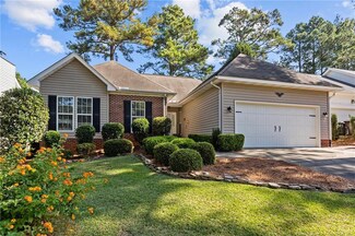149 Kensington Way, Aberdeen, NC 28315