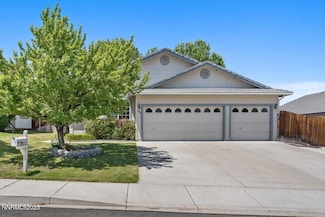 4755 Vista Mountain Dr, Sparks, NV 89436