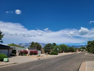 7501 Arroyo Del Oso Ave NE, Albuquerque, NM 87109