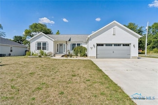 579 Myers St, Jerry City, OH 43437