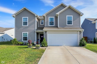 1375 Crabapple Rd, Franklin, IN 46131